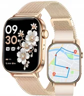 Smartwatch - SMARTWATCH LAZIRD OX17 - miniaturka - grafika 1