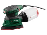 Szlifierki i polerki - PARKSIDE® Szlifierka mimośrodowa PEXS300C3 - miniaturka - grafika 1