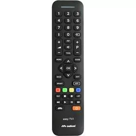 Pilot zdalnego sterowania Meliconi Easy TV.1 (808050) - Piloty - miniaturka - grafika 1