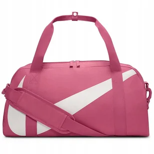 Torba Nike Gym Club DR6100-634 - Torby sportowe - miniaturka - grafika 1