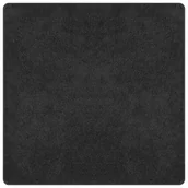 Dywany - Ciemnoszary dywan 200x200 cm - Mufin 3X - miniaturka - grafika 1