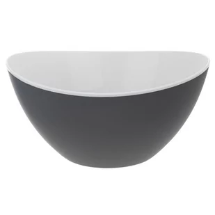 Orion Miska miseczka plastikowa turystyczna salaterka na przekąski nietłukąca 320 ml O-120289 + O-120289 - Miski i półmiski - miniaturka - grafika 1
