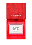 Wody i perfumy damskie - Carner Barcelona Super Moon - miniaturka - grafika 1