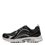 Buty trekkingowe damskie - RYKA Damskie buty trekkingowe Sky Walk Trail, Black Mauve, 38 EU - miniaturka - grafika 1
