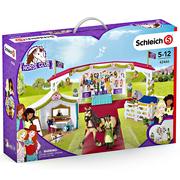 Figurki dla dzieci - Schleich 42466 figurka dla dzieci, Pionek - miniaturka - grafika 1