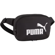 Torby sportowe - Saszetka Puma Phase 90962 (kolor Czarny) - miniaturka - grafika 1