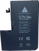 Baterie do telefonów - Bateria PhoneParts Bateria do iPhone 12 PRO MAX - miniaturka - grafika 1