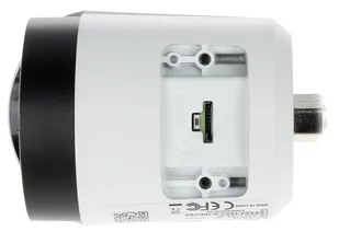 Kompletny zestaw do monitoringu 8 Kamer 4MPx Dahua IPC-HFW2431S-S-0280B-S2 Starlight Analiza IVS IR 30m 4TB - Zestawy do monitoringu - miniaturka - grafika 5