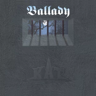 Ballady - Winyle - miniaturka - grafika 1