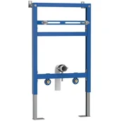 Stelaże i zestawy podtynkowe do WC - Mexen Tex U stelaż podtynkowy do umywalki - 61997 - miniaturka - grafika 1