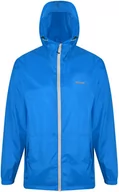 Akcesoria turystyczne - Regatta męska kurtka-Pack ES III, kolor: niebieski (Oxford Blue) , rozmiar: 3xl RMW281   15 95 - miniaturka - grafika 1