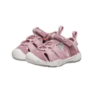 Buty dla dziewczynek - Sandały dziecięce KEEN MOXIE SANDAL - miniaturka - grafika 1