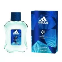 Adidas Champions League Dare Edition Woda toaletowa 100ml - Wody i perfumy męskie - miniaturka - grafika 1