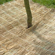 Pozostałe elektronarzędzia - Nature Maty ochronne na zimę, słoma ryżowa, 1x1,5 m 6030105 Outsideliving - miniaturka - grafika 1