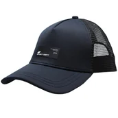 Czapki damskie - 4F CZAPKA Z DASZKIEM MĘSKA 4FSS23ACABM123 31S M - miniaturka - grafika 1