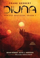 Komiksy dla dorosłych - diuna. powieść graficzna. księga 1 - miniaturka - grafika 1