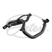 Węże chłodnicy - Przewód elastyczny chłodnicy Gates 05-3338 - miniaturka - grafika 1