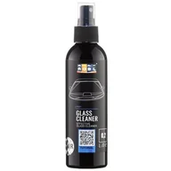 Kosmetyki samochodowe - ADBL GLASS CLEANER 200ml - Płyn do mycia powierzchni szklanych - miniaturka - grafika 1
