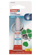 Taśmy izolacyjne i naprawcze - tesa Instant Glue liquid 4.5g - miniaturka - grafika 1