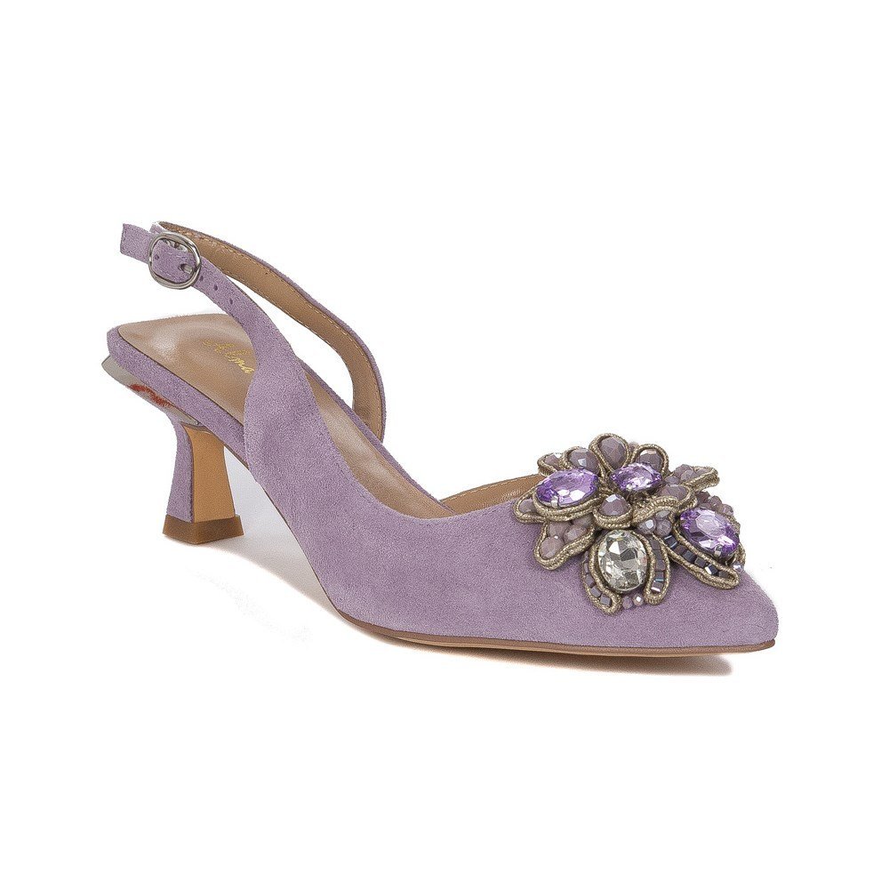Buty Alma En Pena V23170LILAC