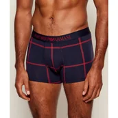 Skarpetki męskie - Emporio Armani Bokserki + skarpety - miniaturka - grafika 1