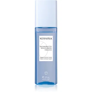 Kerasilk SPECIALISTS Liquid Cuticle Filler 125 ml - Odżywka bez spłukiwania 125 ml - Odżywki do włosów - miniaturka - grafika 1