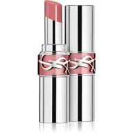 Szminki - Yves Saint Laurent Loveshine pomadka nadająca ustom efekt mokrego połysku 150 Nude Lingerie 3.2g - miniaturka - grafika 1
