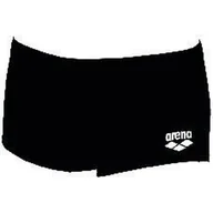 Kąpielówki męskie - Kąpielówki męskie na basen Arena Super Hero Low Waist Short - miniaturka - grafika 1