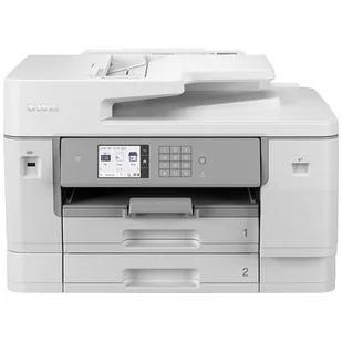 Brother MFC-J6955DW - Urządzenia wielofunkcyjne - miniaturka - grafika 1