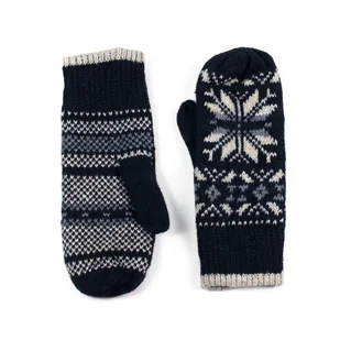 Komin Scandinavian Style - Apaszki i szaliki damskie - miniaturka - grafika 1