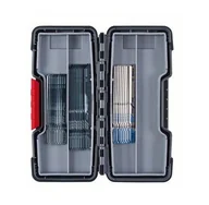 Akcesoria do elektronarzędzi - Bosch BRZESZCZOT 30SZT TOUGHBOX - miniaturka - grafika 1