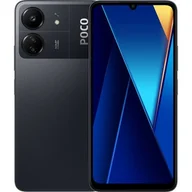 Telefony komórkowe - Xiaomi Poco C65 6/128GB Czarny - miniaturka - grafika 1