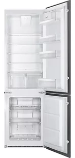Smeg C4173N1F - Lodówki do zabudowy - miniaturka - grafika 1