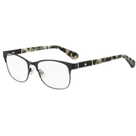 Okulary korekcyjne, oprawki, szkła - Kate Spade Benedetta 003 51 - miniaturka - grafika 1