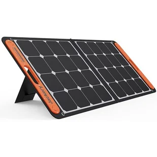 Jackery Panel słoneczny SolarSaga 100 - Systemy inteligentnych domów - miniaturka - grafika 1