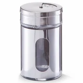 Pojemniki na przyprawy - Zeller 2057530 szklany przypraw, kolorowa, 5 x 8,5 cm 19961 - miniaturka - grafika 1