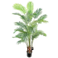 Sztuczne kwiaty - Leaf Design tropikalne sztuczne rośliny - miniaturka - grafika 1
