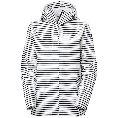 Helly Hansen Damska kurtka W Moss, granatowa, M