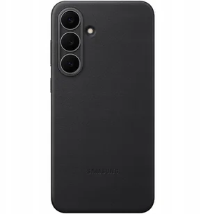 Samsung Kindsuit S25 FE black - Etui i futerały do telefonów - miniaturka - grafika 2