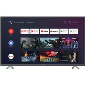 Telewizory - Sharp LED 50BL5EA - miniaturka - grafika 1