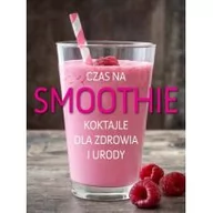 Napoje - Czas na smoothie - miniaturka - grafika 1