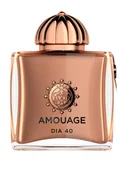 Wody i perfumy damskie - Amouage Dia 40 - miniaturka - grafika 1