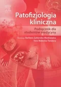 Książki medyczne - Patofizjologia kliniczna. Podręcznik dla studentów medycyny - miniaturka - grafika 1