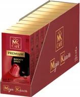 Kawa w kapsułkach i saszetkach - Zestaw Kapsułki do ekspresu Nespresso Mk Cafe Premium 100 sztuk - miniaturka - grafika 1
