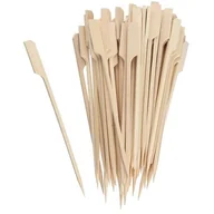 Naczynia i sztućce jednorazowe - Fackelmann Patyczki 56637 - miniaturka - grafika 1