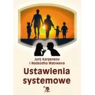 Ezoteryka - ARS SCRIPTI-2 J. Karpenkov i N. Matveeva Ustawienia systemowe - miniaturka - grafika 1