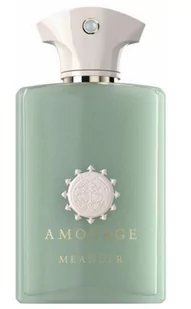 Amouage Meander woda perfumowana unisex 100 ml - Wody i perfumy unisex - miniaturka - grafika 2