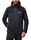 Kurtki męskie - Jack Wolfskin Męska kurtka Jasper Ins Jkt M - miniaturka - grafika 1
