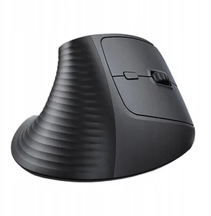 UGREEN M571 2.4GHz + BT czarna UGR5727 - Myszki - miniaturka - grafika 1