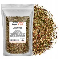 Przyprawy i zioła sypkie - PRZYPRAWA CHIMICHURRI 100g Argentyńska mieszanka ziół naturalna Kol-Pol - miniaturka - grafika 1